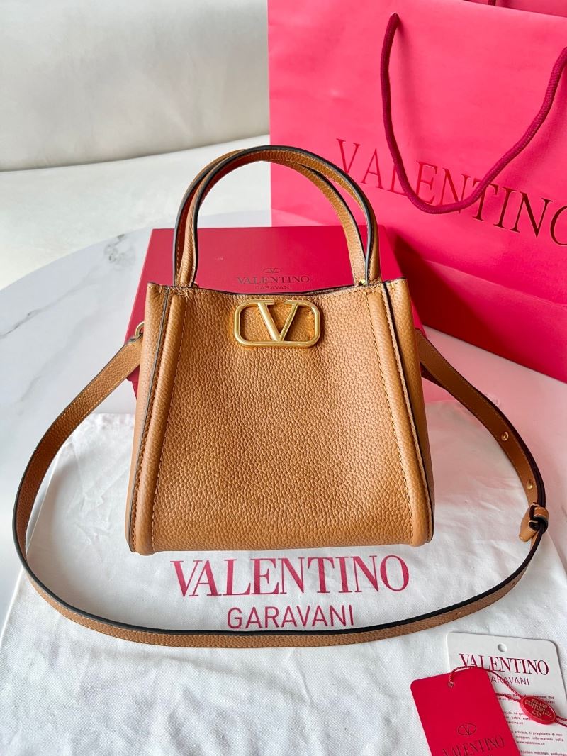 Valentino Top Handle Bag